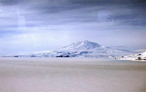 Mt.Erebus