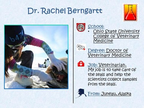 Meet Dr. Rachel Berngartt