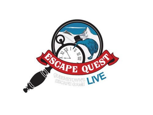 Escape Quest Logo