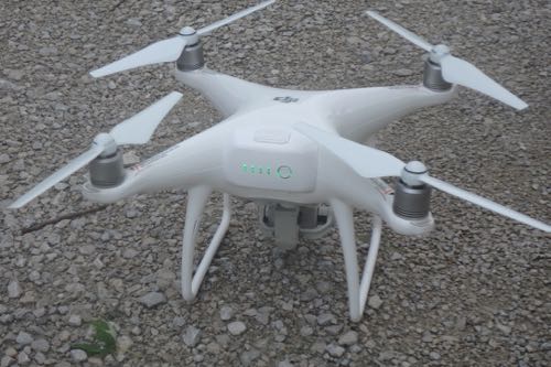 Drone picture