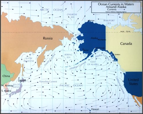 NOAA Office of Coast Survey Nautical Chart Online Viewer:Chart #16004