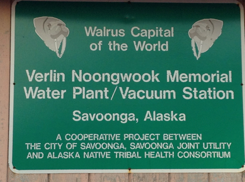 Walrus Capital 