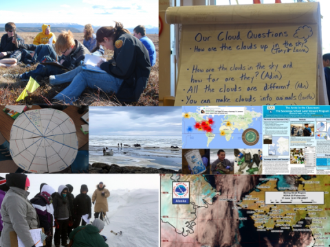 Registration Open for Arctic CCS: Community and Citizen Science in the Far North