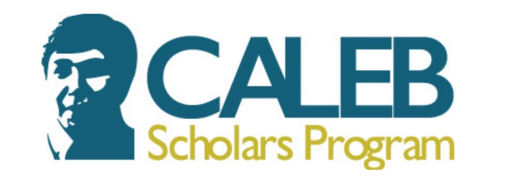 Caleb Scholors Program Logo