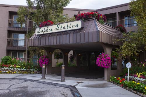 Sophie Station