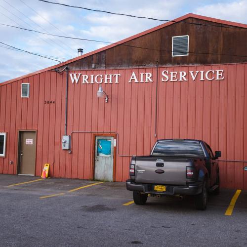 Wright Air Services