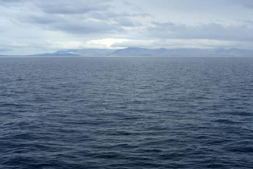 Cape Prince Of Whales, Alaska