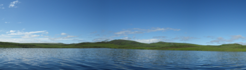 Toolik Lake
