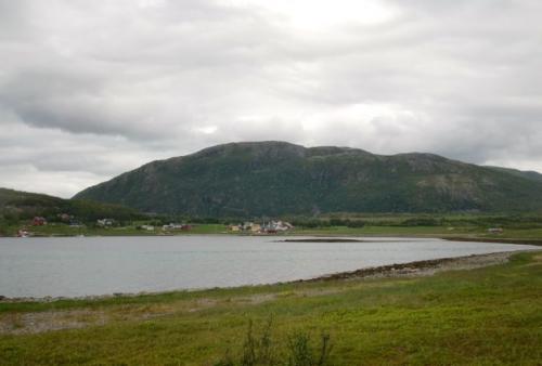 Kaldfjorden Community