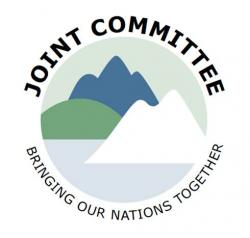 Joint Committee Logo