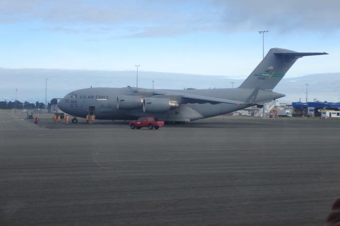 Our C-17