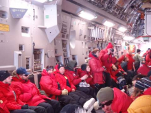 On the C17