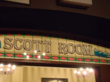 The Scott Room