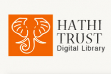 Hathi Trust Digital Library Logo