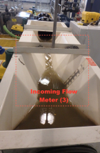 Step 3 - Flow Meter