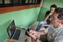 From the Poles to the Tropics of Costa Rica Webinar 