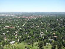 Univeristy of Colorado, Boulder