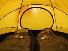 Tent Ready 
