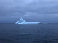 Iceberge