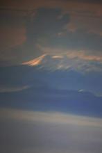 Puyehue Volcano