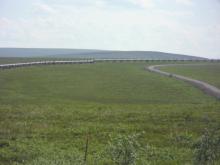 Pipeline and Dalton Highway