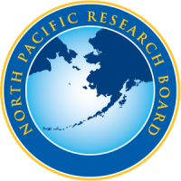 Logo of the North Pacific Research Board