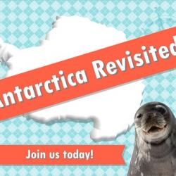 Antarctica Revisited 