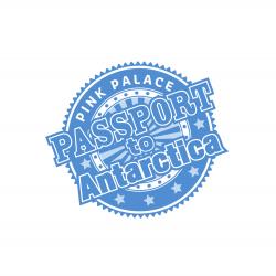 Passport to Antarctica