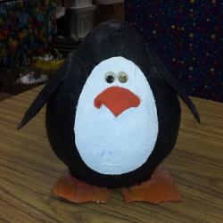 Seton Catholic – penguin 