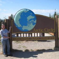 Alicia Arctic Circle