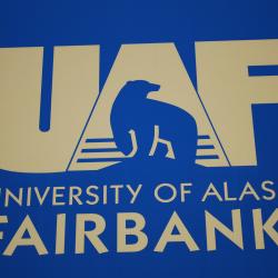 UAF sign
