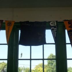 Classroom Flag