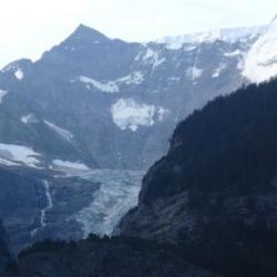 Glacier Grindelwald