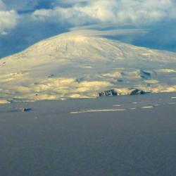 Mt. Erebus