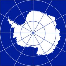 Emblem of the Antarctic Treaty
