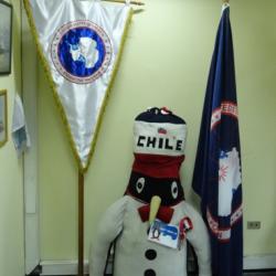 U.S. Antarctic Program Office